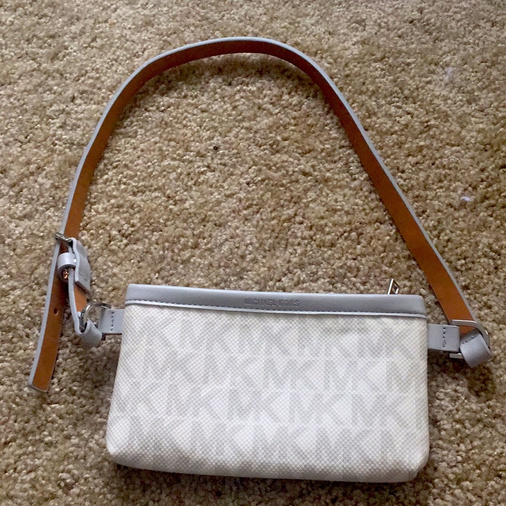 Michael Kors Belt Bag